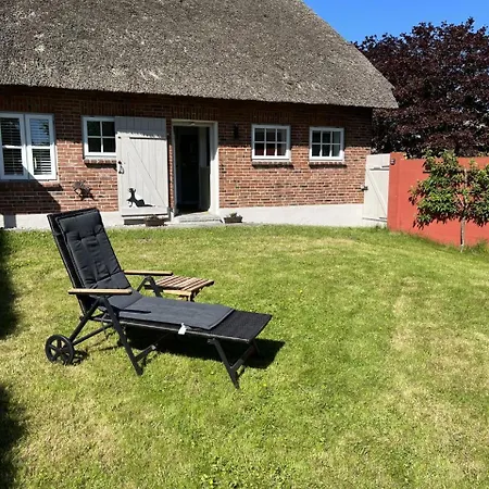 Apartment Hier Oben In Schwansen *