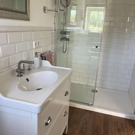 Hier Oben In Schwansen