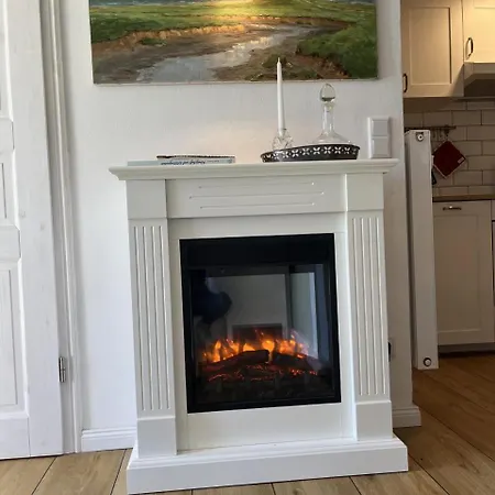 Hier Oben In Schwansen *