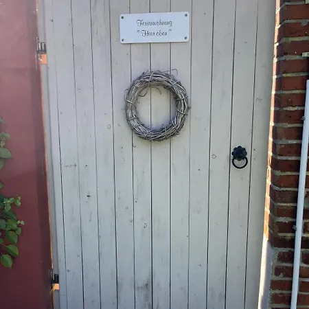 Hier Oben In Schwansen *