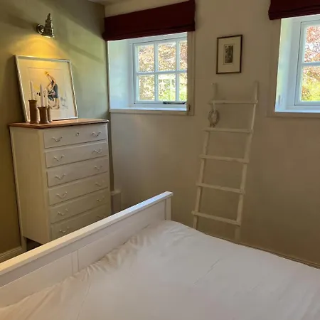 Hier Oben In Schwansen Apartment