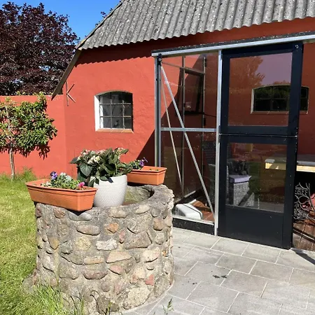 Hier Oben In Schwansen