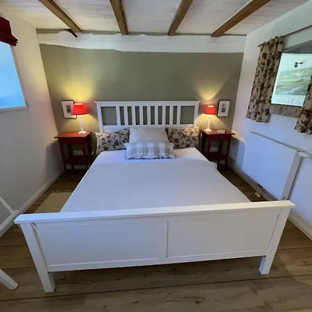 Hier Oben In Schwansen *