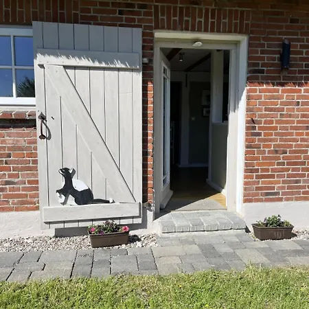 Hier Oben In Schwansen