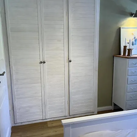 Hier Oben In Schwansen Apartment Dorphof